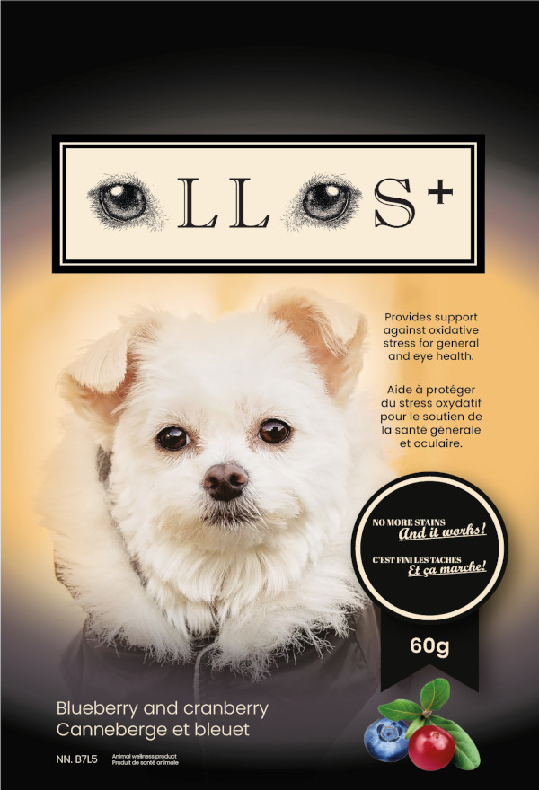 Ollos 60 recto